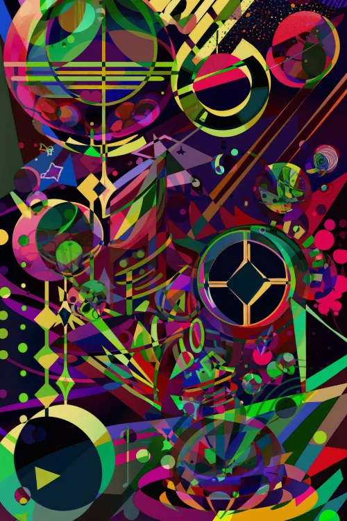 Parallel Dimension