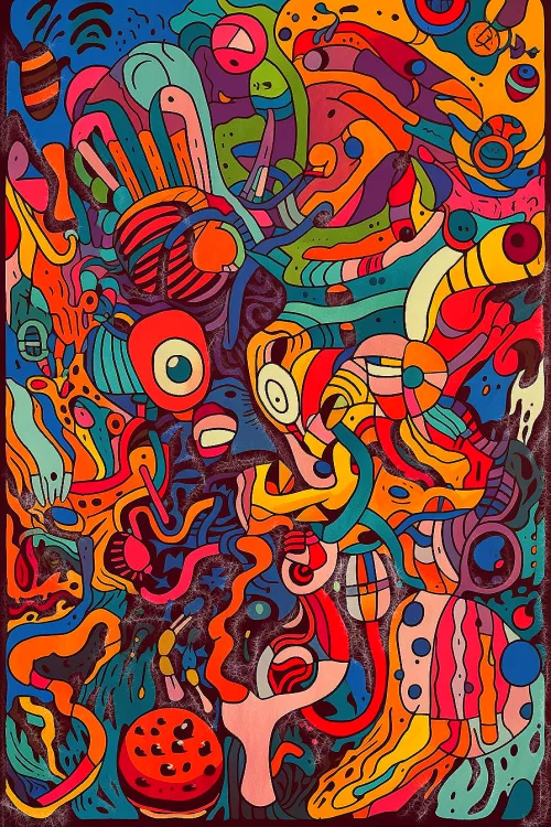 Magic of the Underworld
