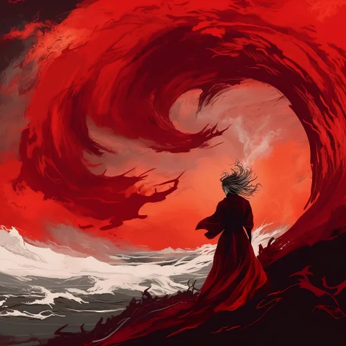 In the Storm