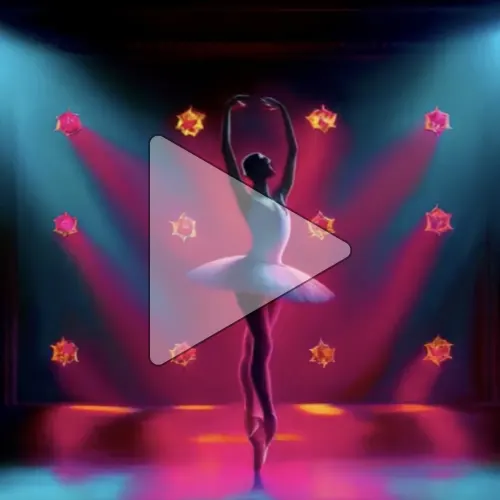 Life is Dance