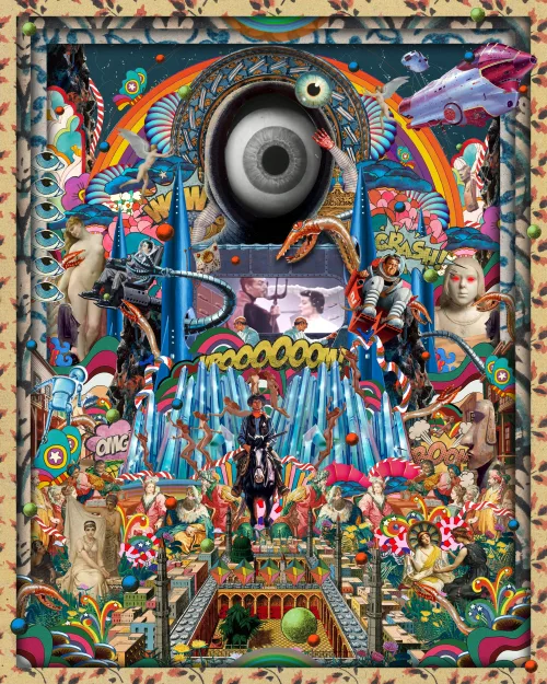 Per Aspera Ad Astra