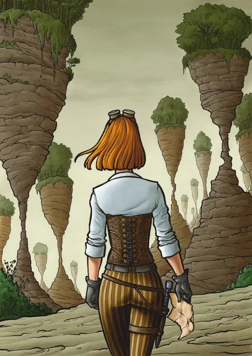 To The Journey