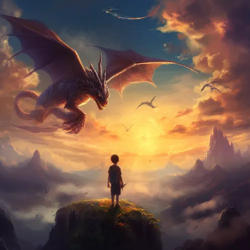 Dragon Warrior