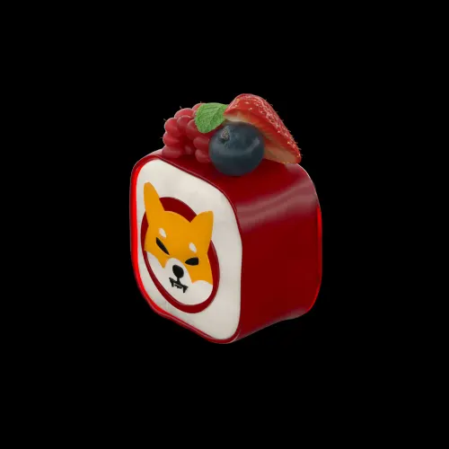 DessertSushi Shiba #51