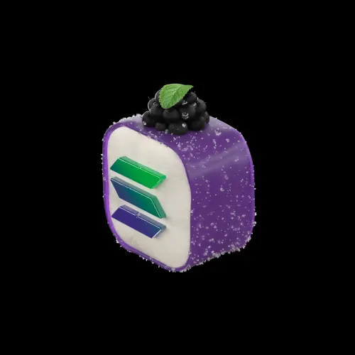 DessertSushi Solana #52