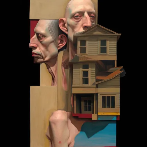 Corners of my mind