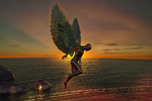 Icarus