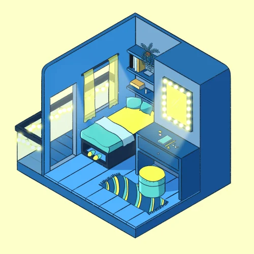 Reverie Retreat