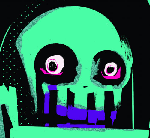 Publisher avatar
