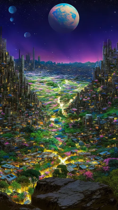 Land of Hope