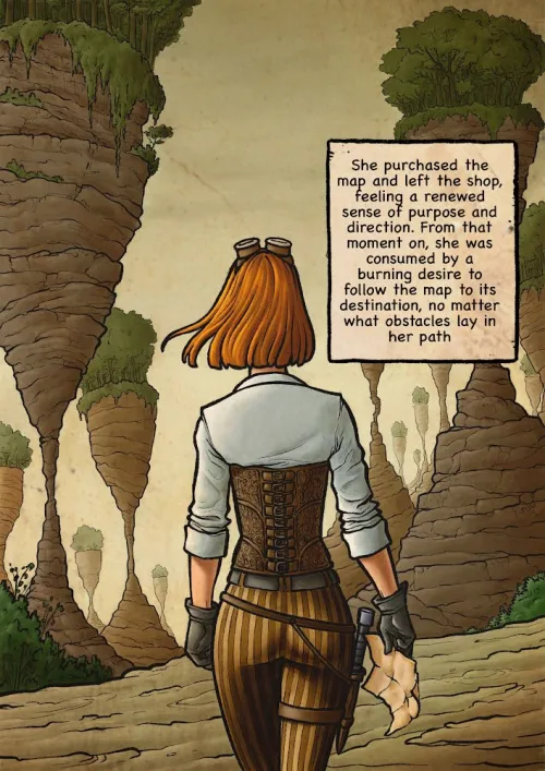 To The Journey Page