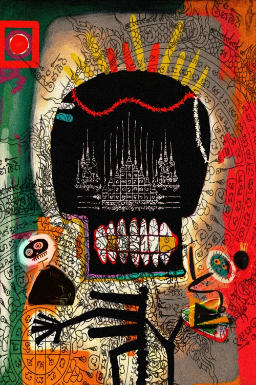Sacrificial