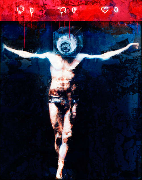 #81 Modern Crucifixion | Fragile