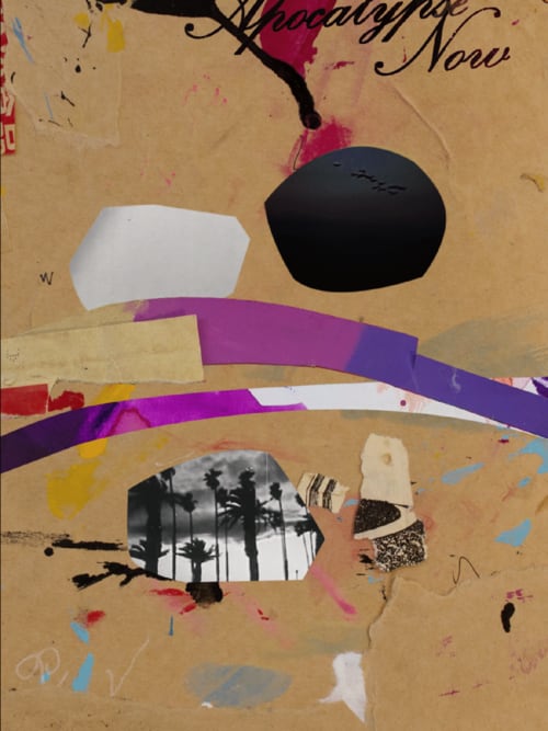 ART APOCALYPSE