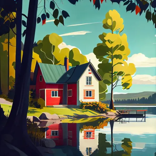 Lakehouse