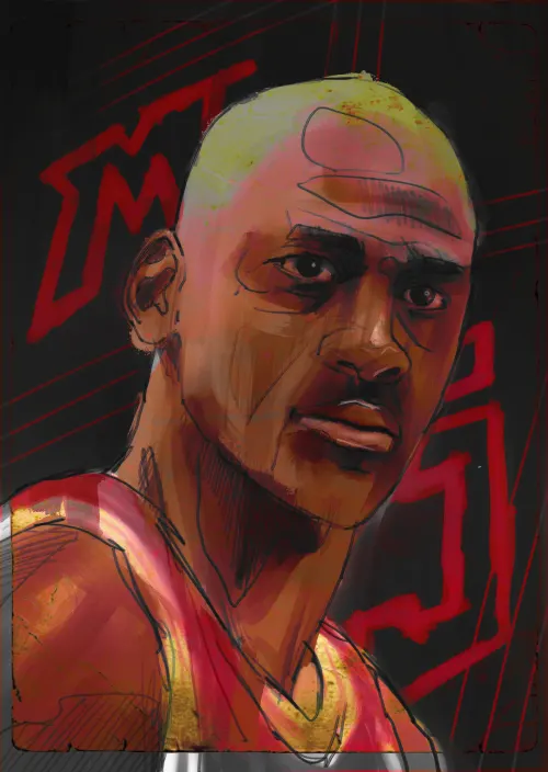 M.J.