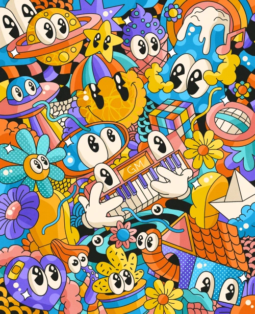 Sing Together