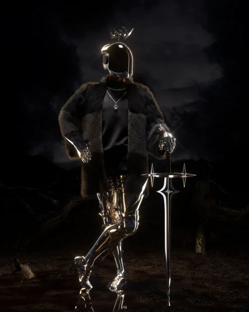 Waterloo Raider