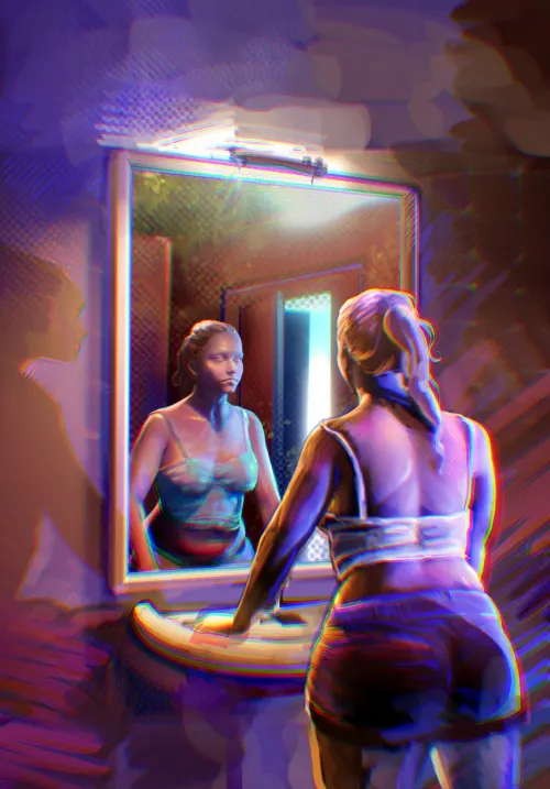 Simulacra & Simulation II