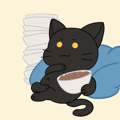 Nom Nom Nom