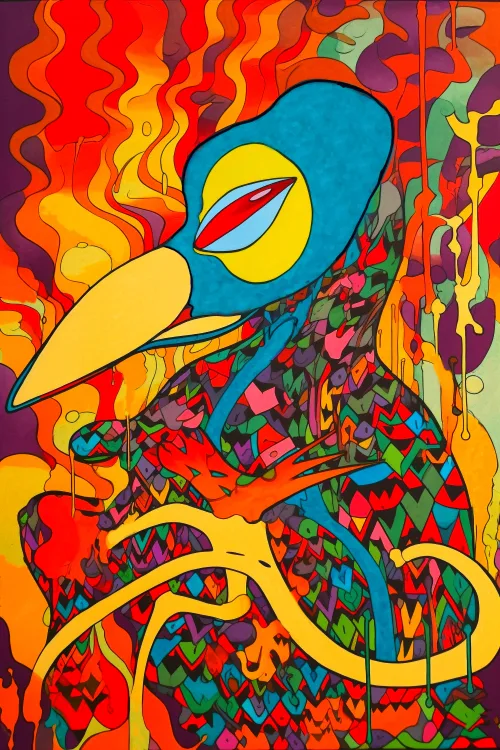 Furious Flame
