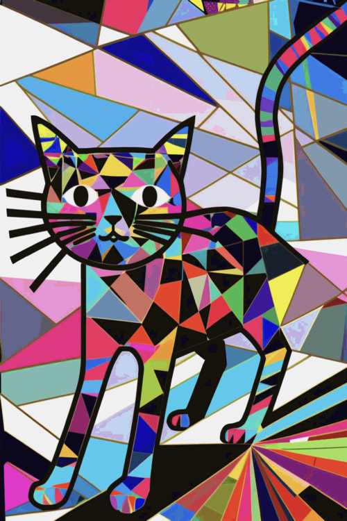 Diamond Polycat