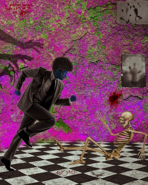 Haunted