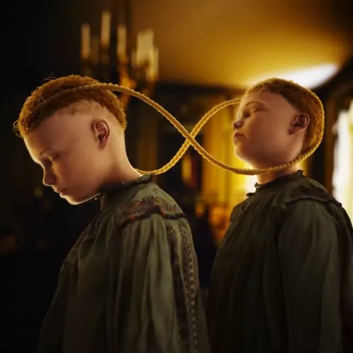 Twin Bodies One Soul