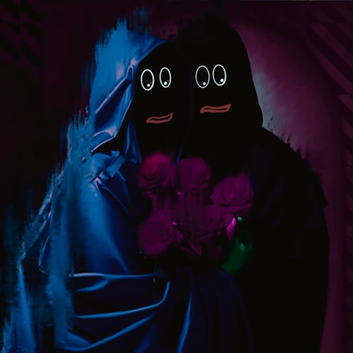 Pepe The Lover