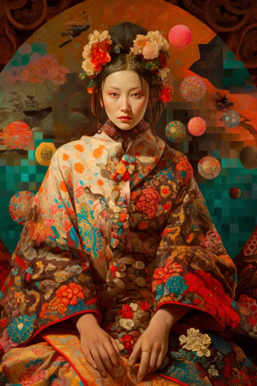 Aria Kimura