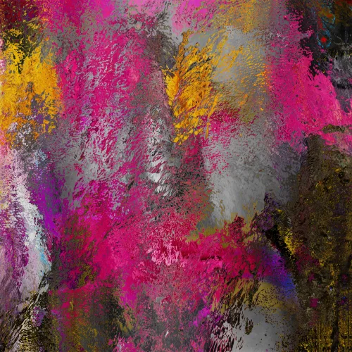 Abstract Enigmatic