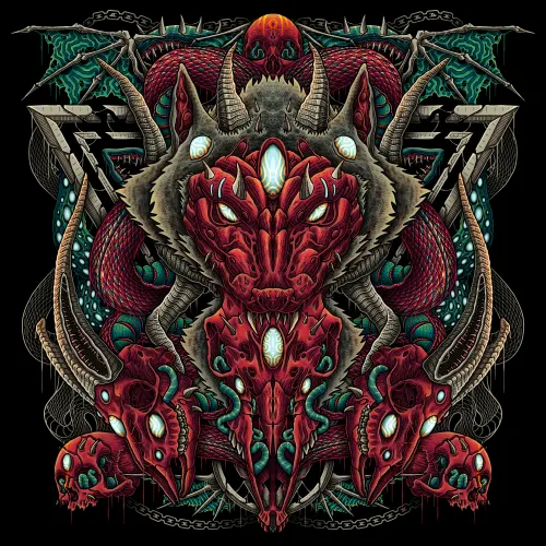 Sköll