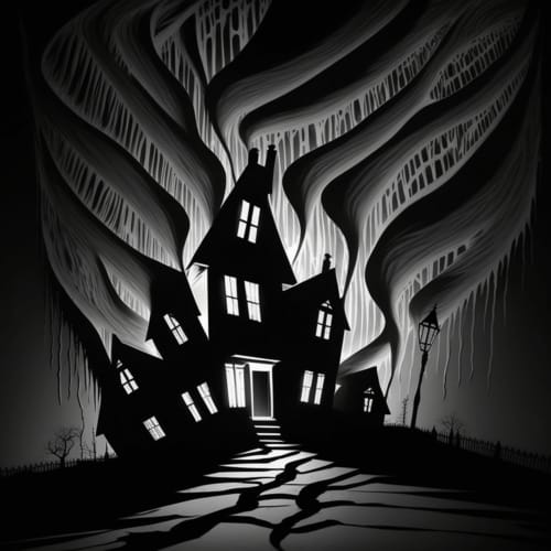 Darkness