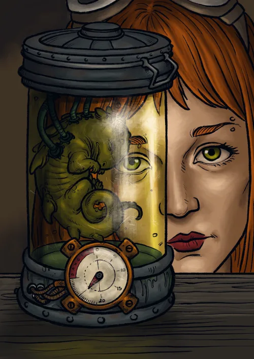 The Jar
