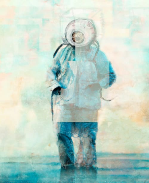 #86 Angel | Fragile