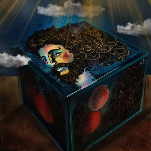 Adam's Cube