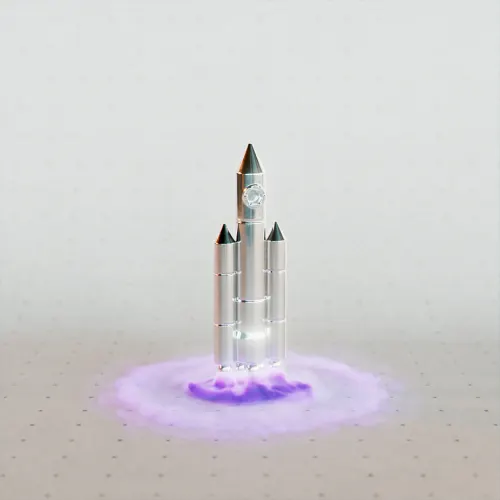 Launch - Souvenir