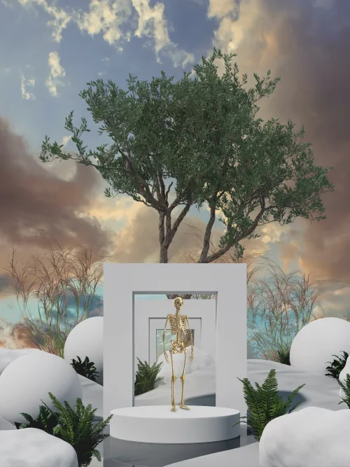 Oasis