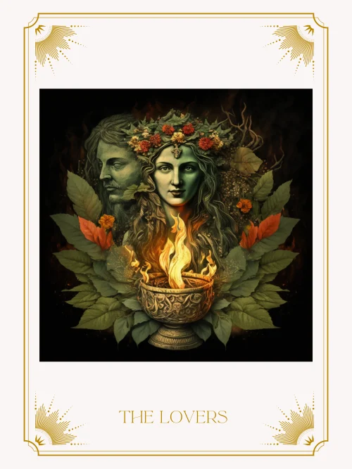 The Lovers