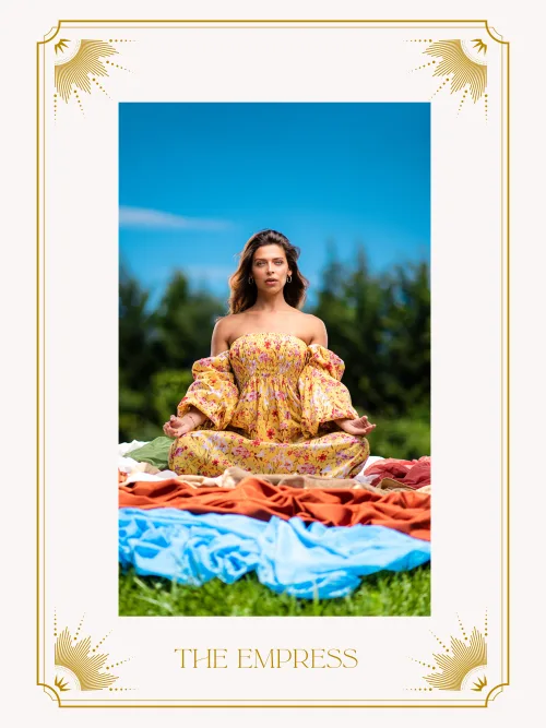 The Empress