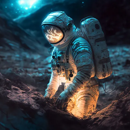 Exploration