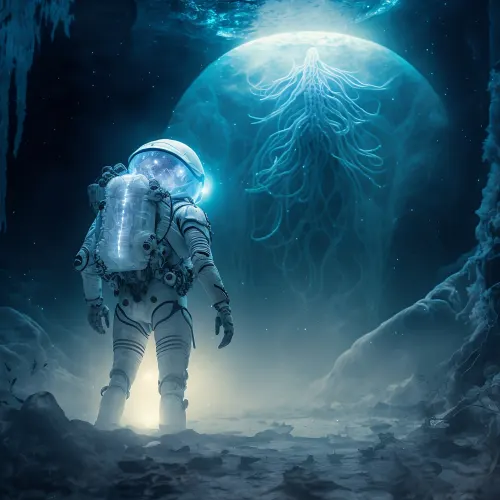 Exploration II