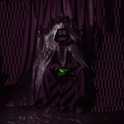 King $pepe