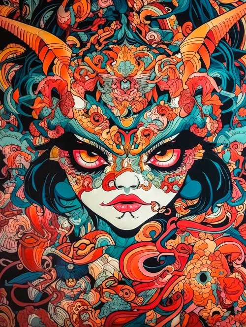 Scheherazade