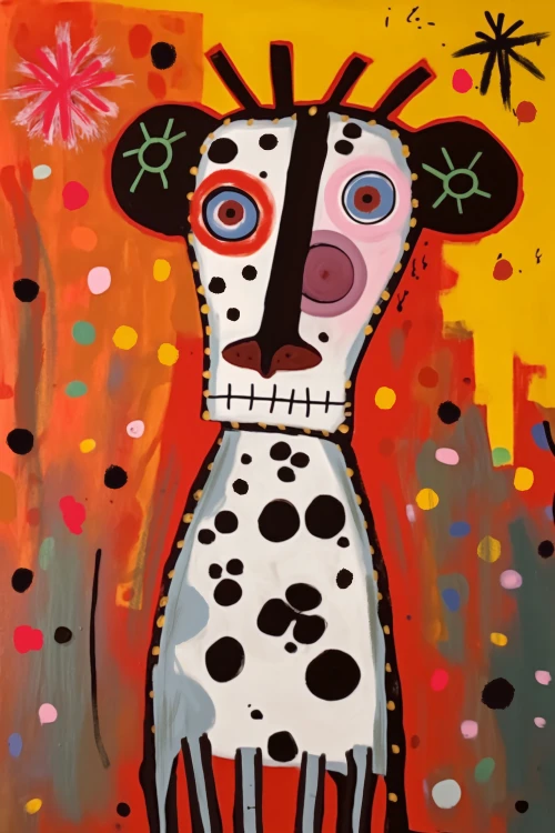Dalmatian