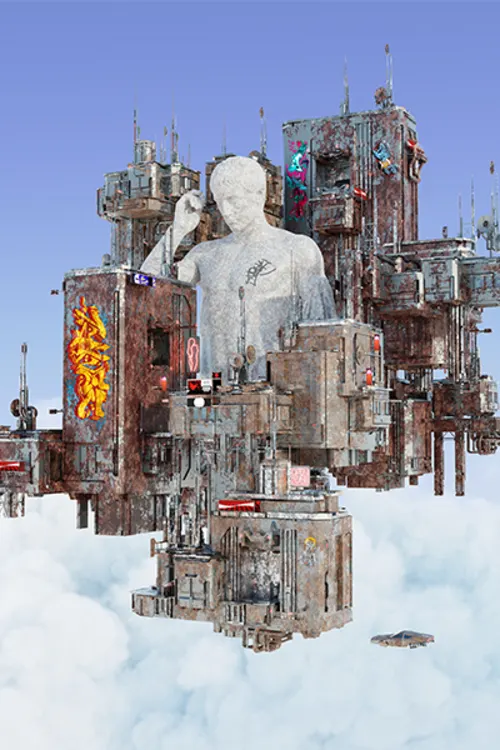 Sky city