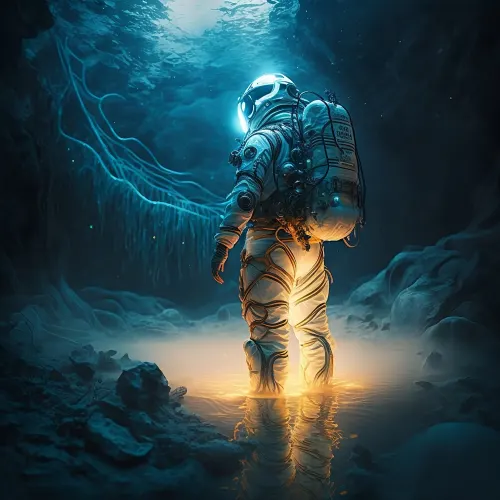 Exploration III