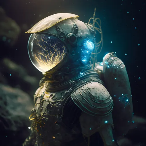 Exploration IV