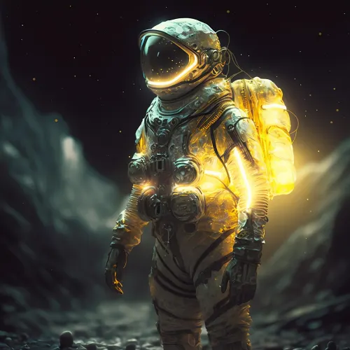 Exploration V