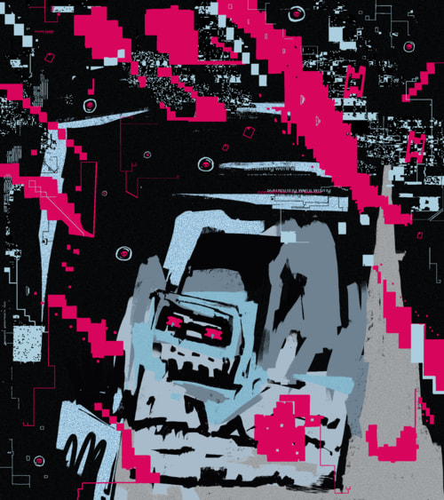 SOMETHING WENT WRONG